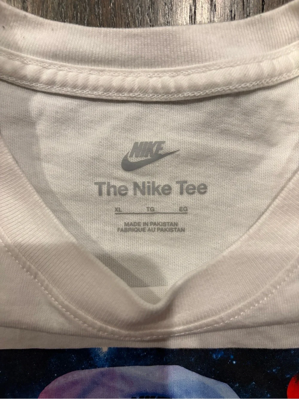 Kids XL Nike 